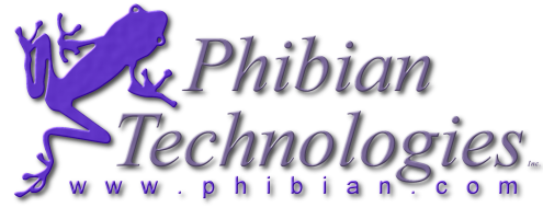  Phibian Technologies Inc.